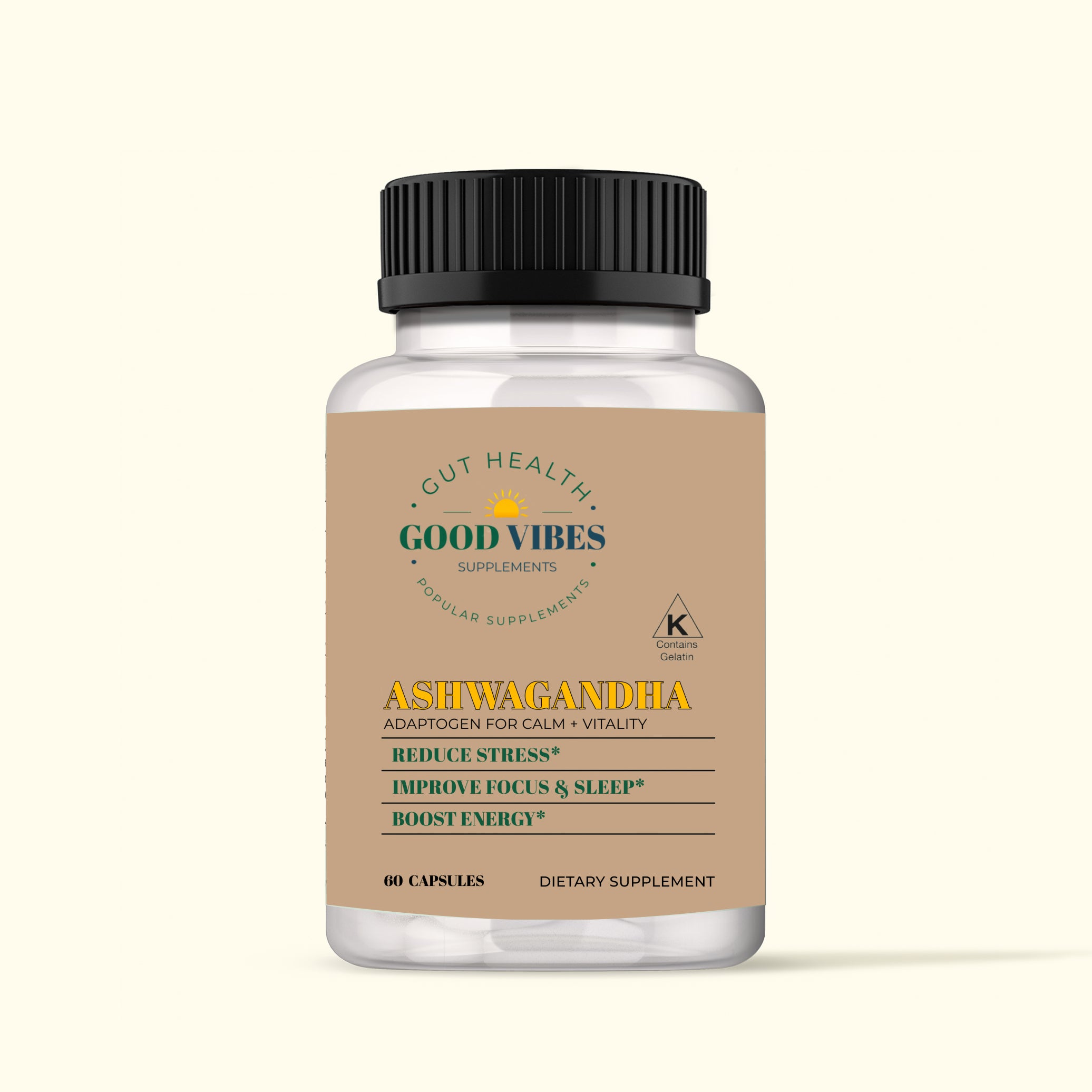 Ashwagandha