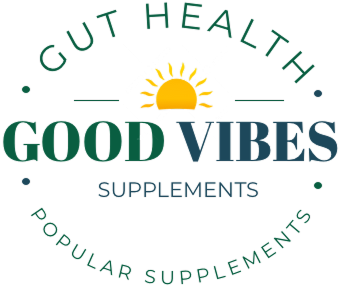 Good Vibes Supplements