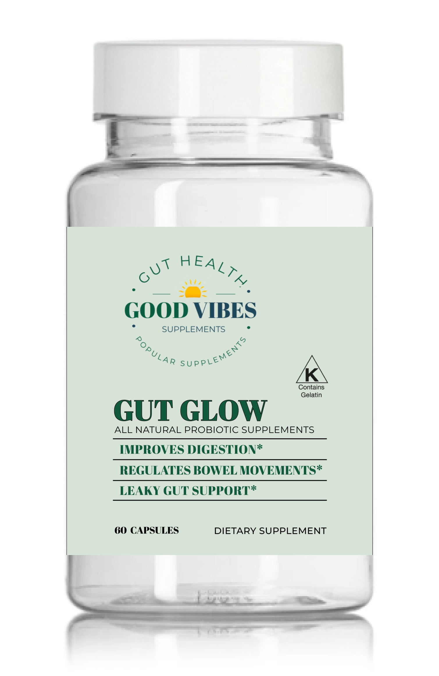 Gut Glow